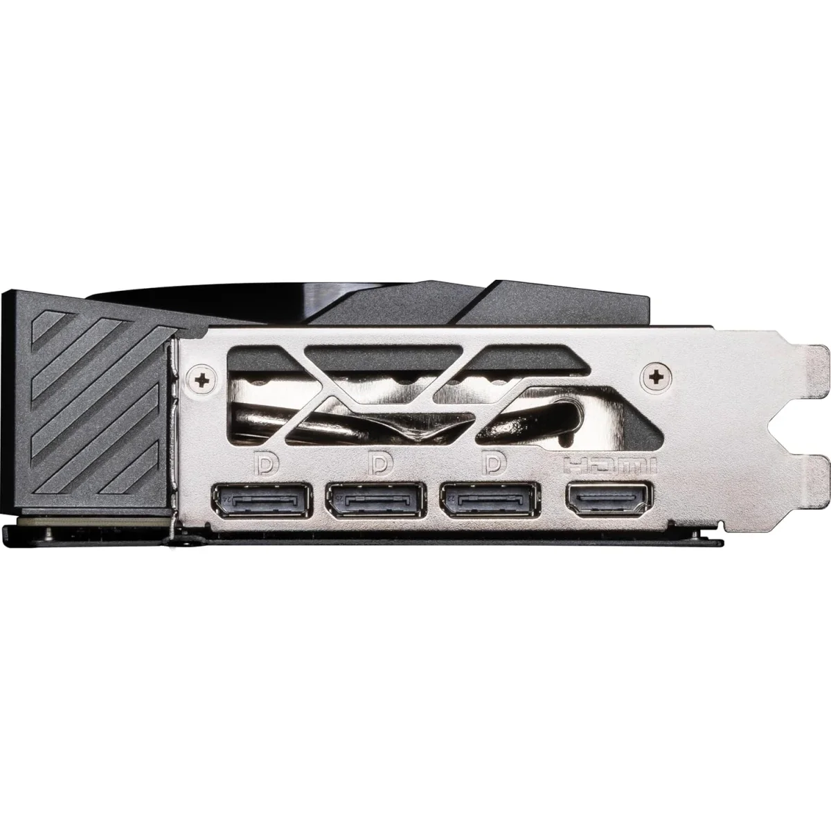 MSI GeForce RTX 5070 Gaming Trio OC 12GB GDDR7 Graphics Card - Thumbnail 6