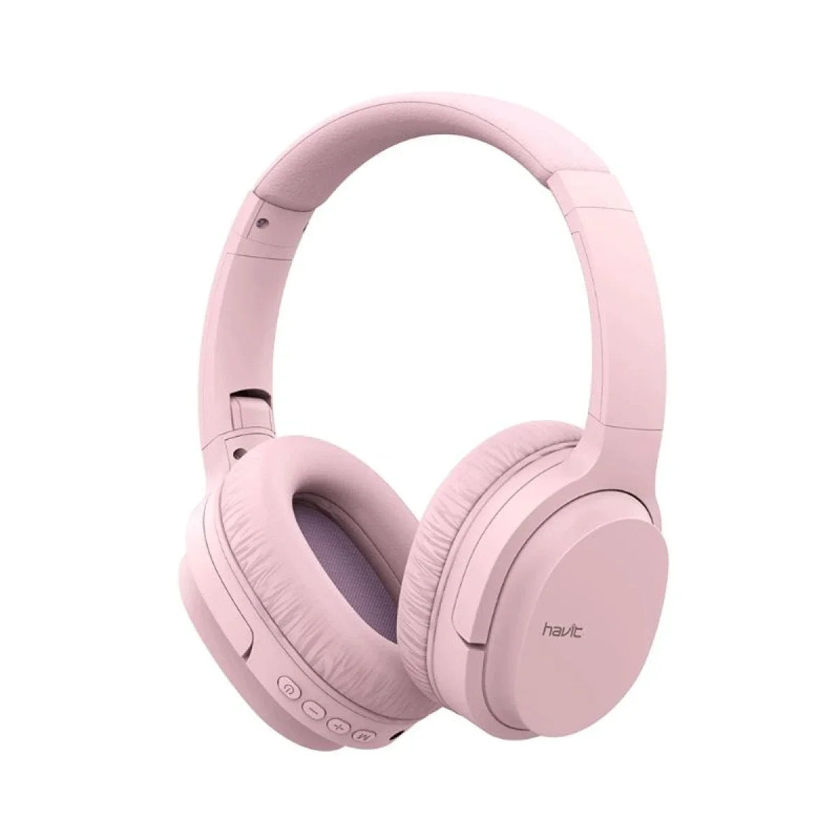 HAVIT I62 Wireless Bluetooth Headphones - Thumbnail 3