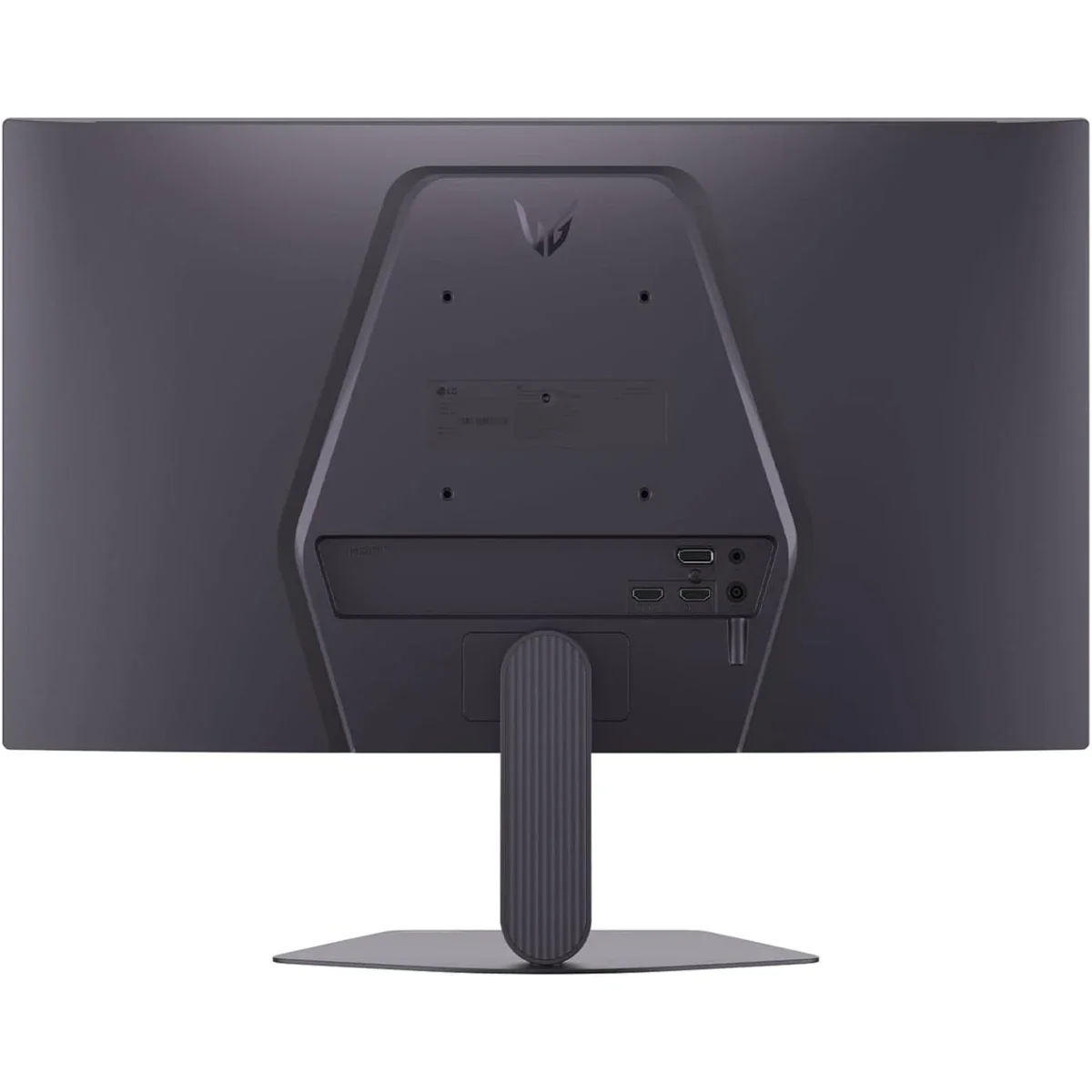 شاشة ألعاب LG 27G523B-B UltraGear G5 مقاس 27 إنش IPS Full HD، 200Hz، 1ms GtG، HDR10، FreeSync وG-SYNC Compatible، أسود - Thumbnail 7