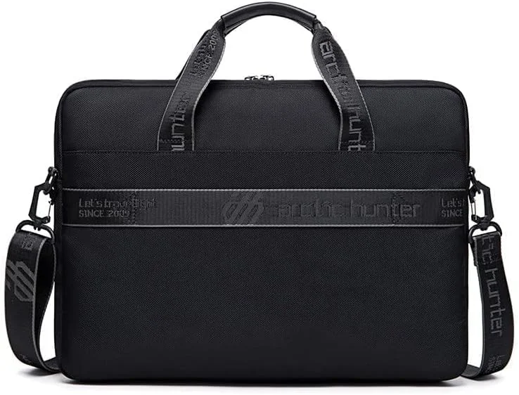 حقيبة لابتوب Arctic Hunter GW00022 للأعمال 15.6 إنش مقاومة للماء - Image 3