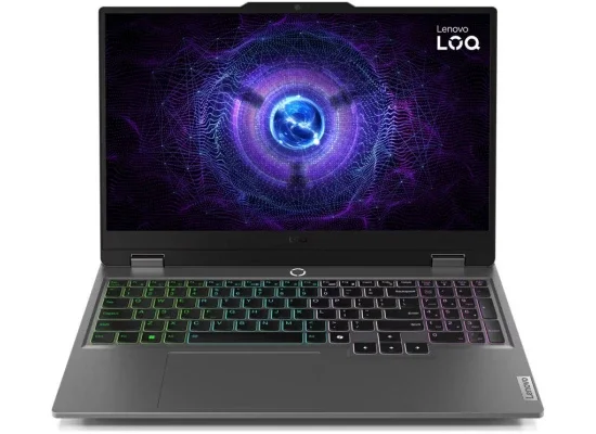 Lenovo LOQ Gaming Laptop, Intel Core i7-13650HX, RTX 3050 6GB, 16GB DDR5, 512GB SSD, 15.6-inch IPS FHD 144Hz - Image 7