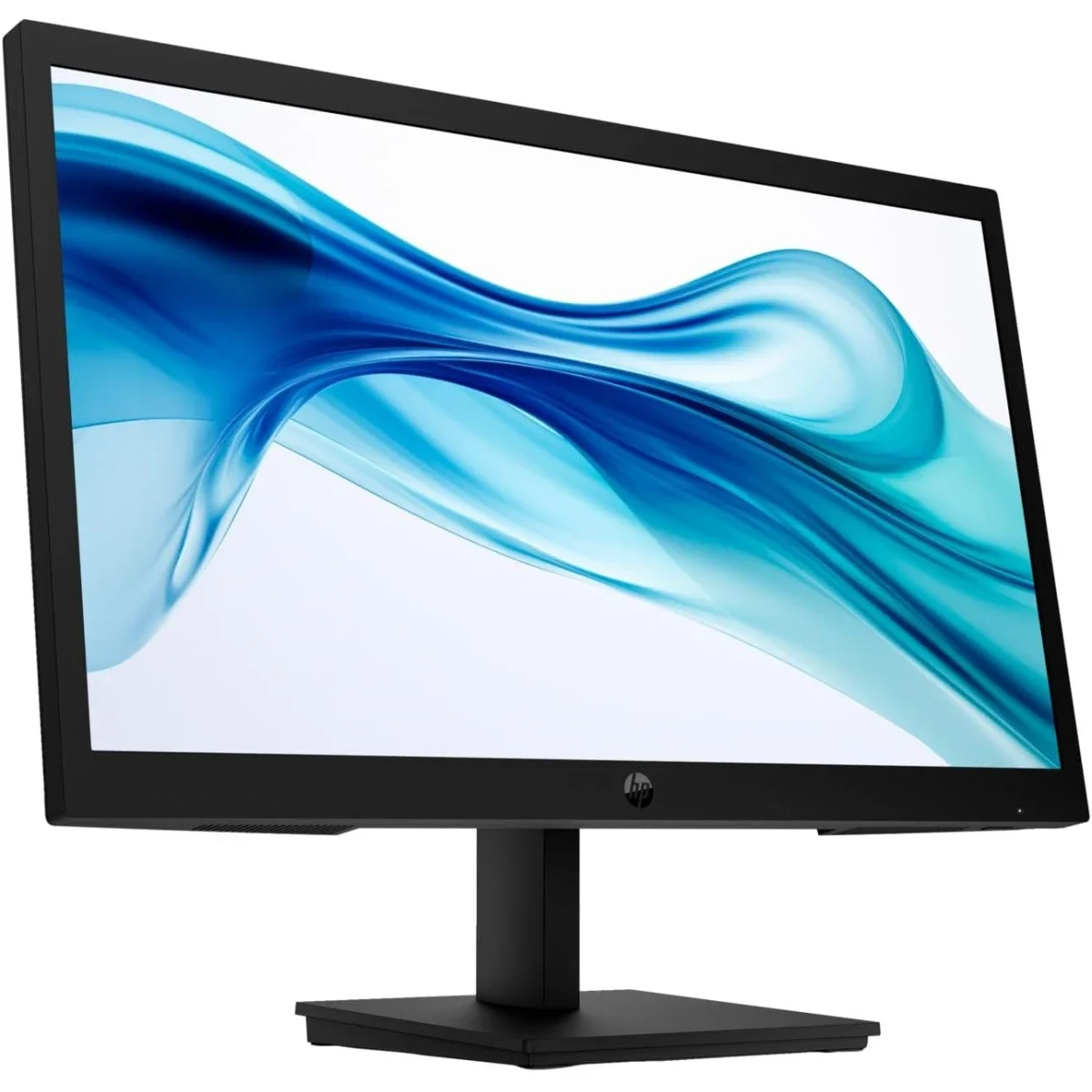 شاشة HP 322pv Series 3 Pro مقاس 22 إنش Full HD بتردد 75Hz باللون الأسود - Thumbnail 2
