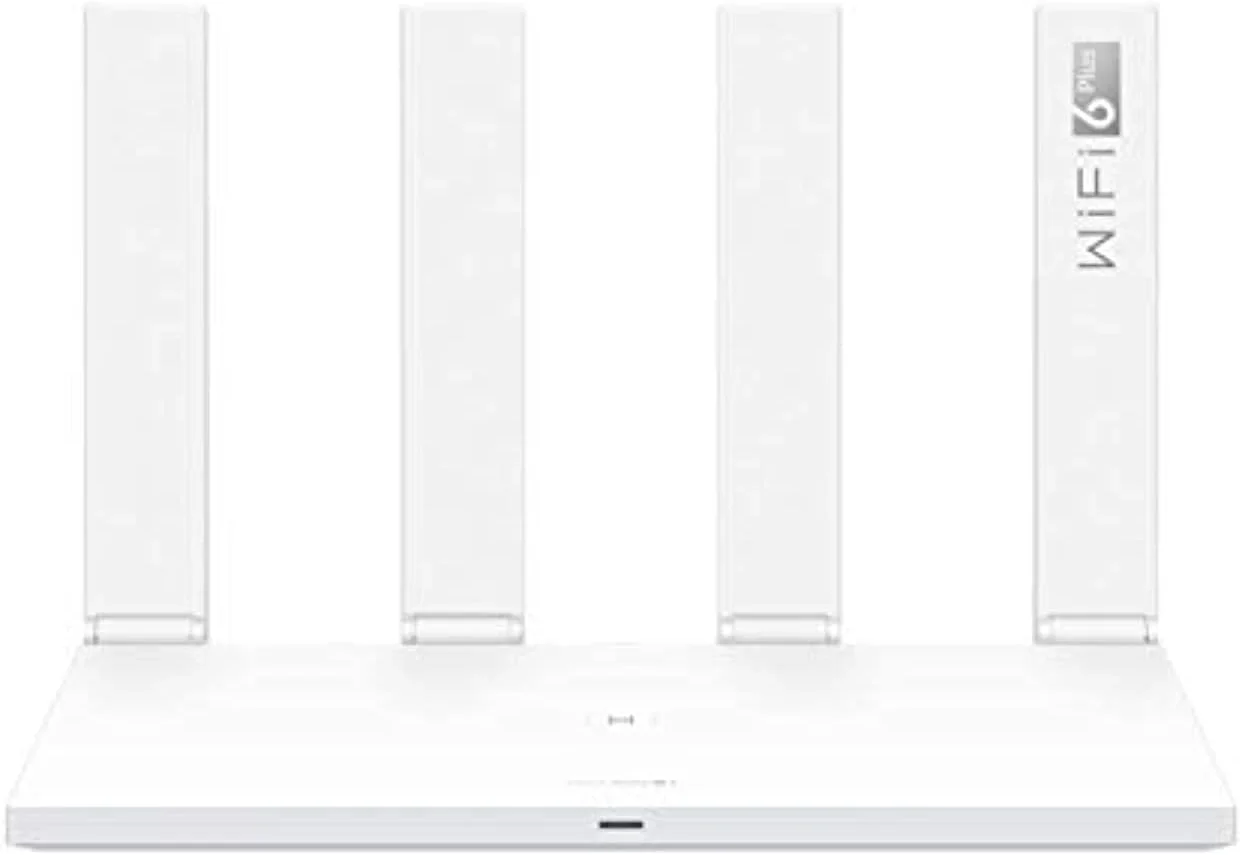 HUAWEI AX3 WS7100-20 WiFi 6 Plus Dual-Core Smart Wireless Router