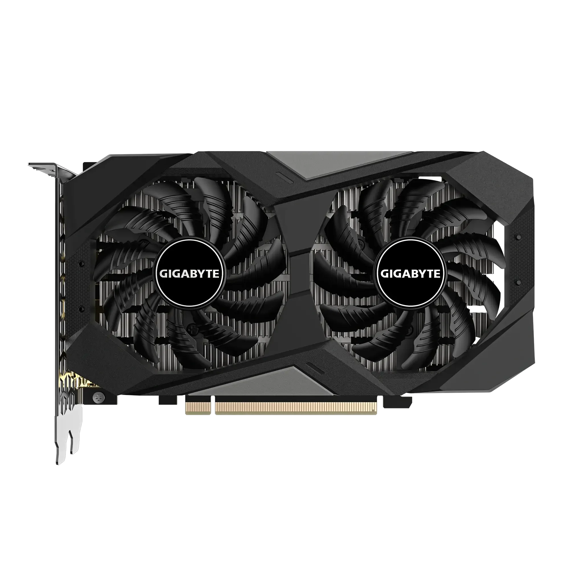GIGABYTE GeForce RTX 3050 WINDFORCE OC V2 6GB Graphics Card - Image 2