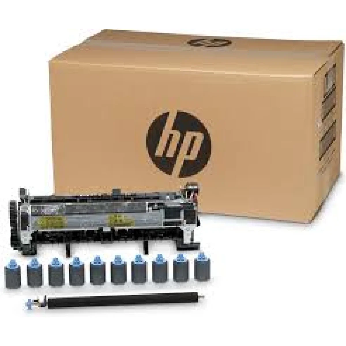 طقم صيانة طابعة HP CF064A لطابعات LaserJet M601 وM602 وM603