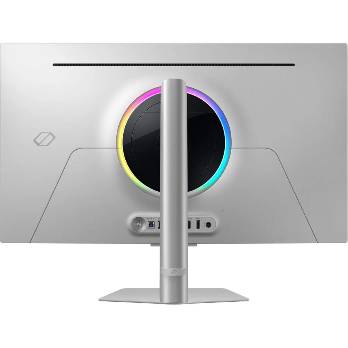 Samsung Odyssey OLED G8 FG810 27-Inch 4K QD-OLED 240Hz Gaming Monitor - Image 4