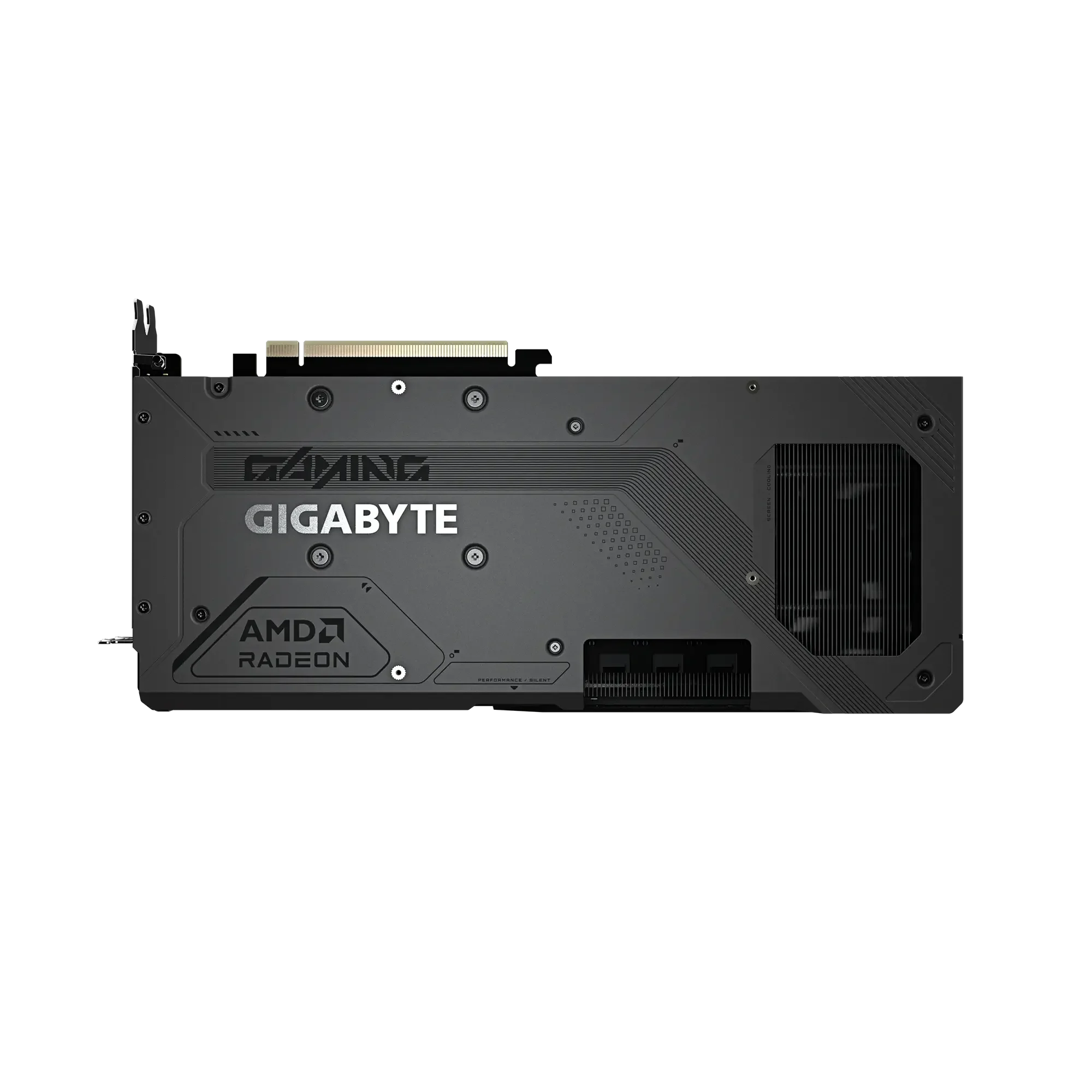 كرت شاشة GIGABYTE Radeon RX 9070 XT GAMING OC 16GB GDDR6 - Image 2