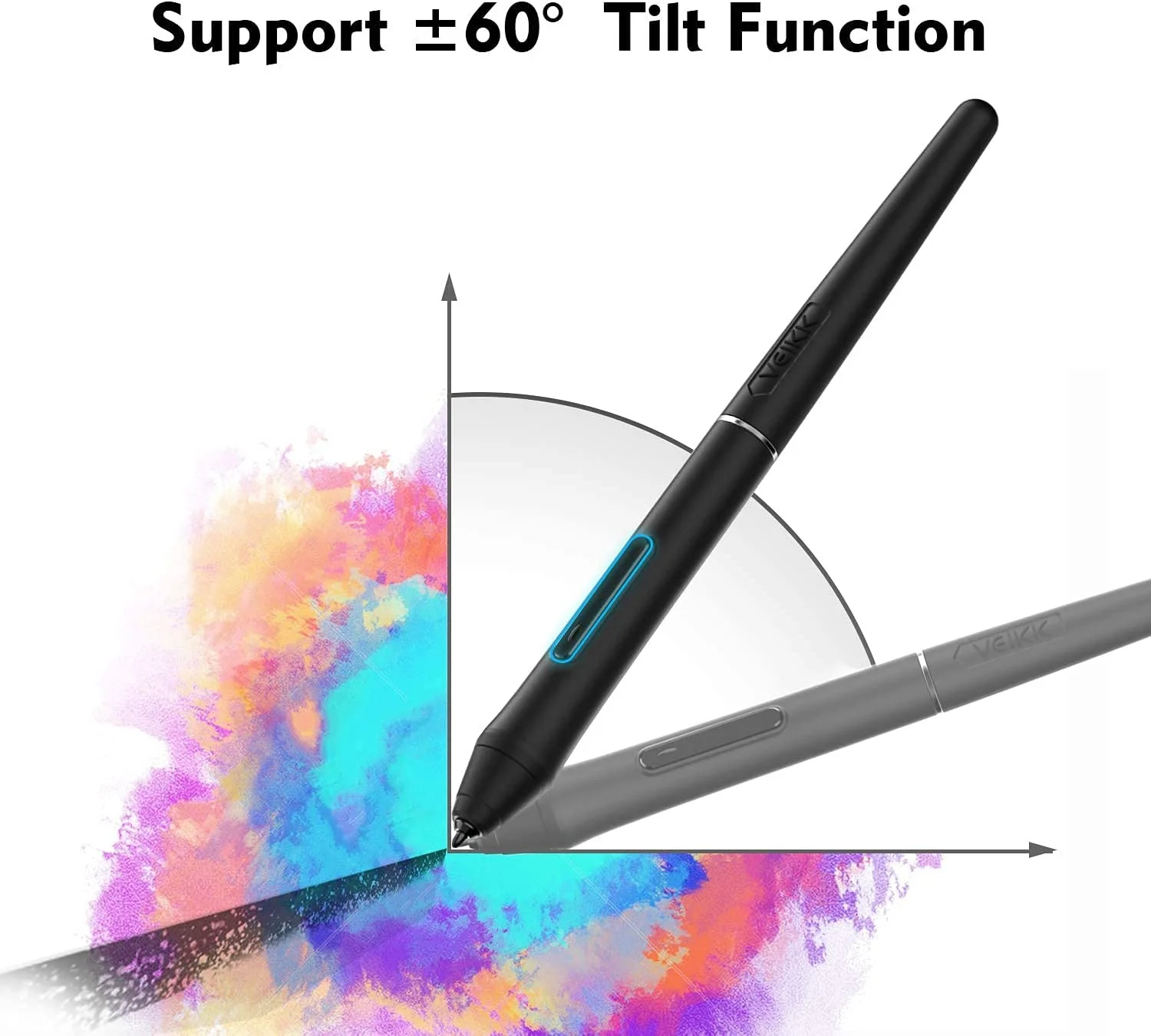 تابلت رسم جرافيك VEIKK VK1060 PRO - Image 10