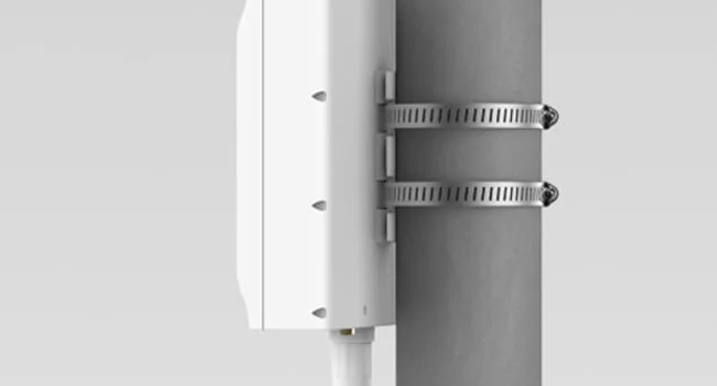 TP-LINK Omada EAP772-Outdoor Wi-Fi 7 BE11000 Tri-Band Outdoor Access Point - Image 7