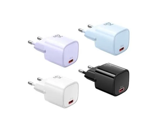 Mcdodo CH-402 20W PD USB-C Fast Wall Charger - Thumbnail 8