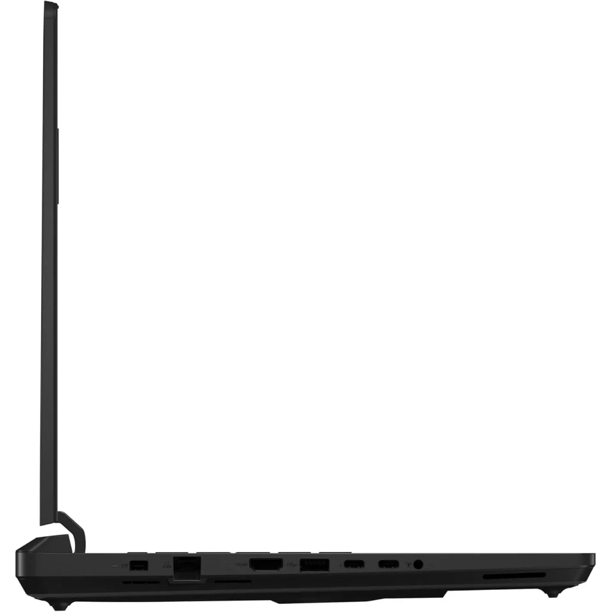 Asus ROG Strix SCAR 16 (2025) G635LX-S5156 Gaming Laptop 16.0-inch 2.5K 240Hz IPS Core Ultra 9 275HX RTX 5090 32GB RAM 1TB SSD Off Black - Thumbnail 4