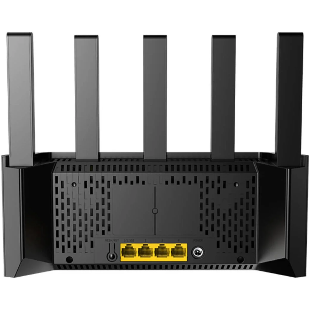 Tenda TE6L Pro BE5100 Dual-Band Wi-Fi 7 Router with 2.5G Port - Image 3