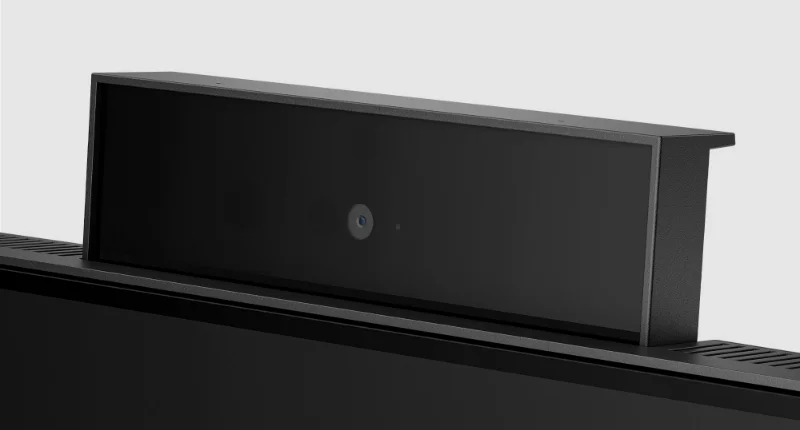 كمبيوتر الكل في واحد HP ProOne 440 G9 مقاس 24 إنش IPS FHD بمعالج Intel Core i7-14700T وذاكرة 16GB وتخزين 512GB SSD لون أسود - Image 6