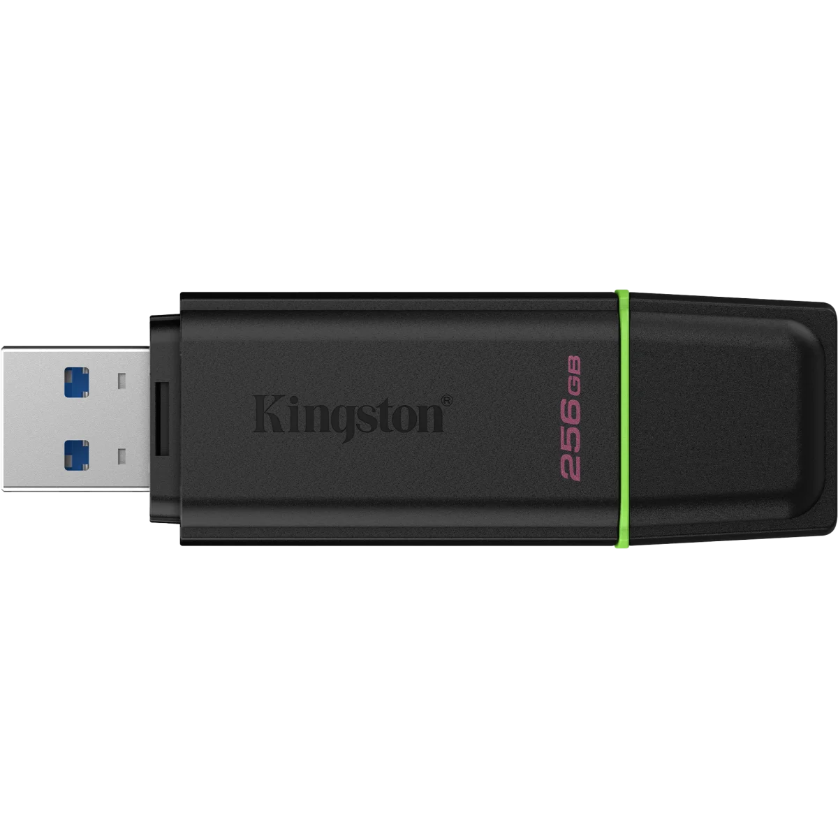 Kingston DataTraveler Exodia G2 256GB USB 3.2 Gen 1 USB-A Flash Drive - Image 2