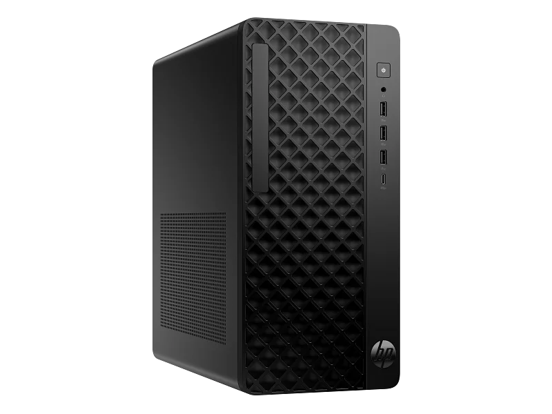 كمبيوتر مكتبي HP ProDesk 2 Tower G1i E بمعالج Intel Core i7-14700 وذاكرة 8GB DDR5 وSSD 512GB وWi-Fi 6 - Image 10