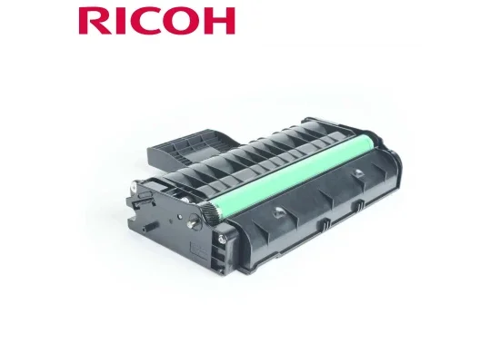 خرطوشة تونر ليزر Ricoh FX200 أصلية - Image 2