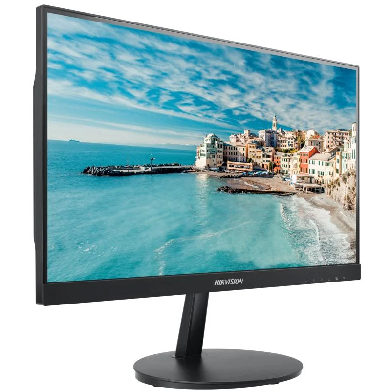 شاشة HIKVISION DS-D5022FN00 مقاس 21.5 إنش FHD بدقة 1920 × 1080 وتردد 60 هرتز HDMI/VGA - Image 2
