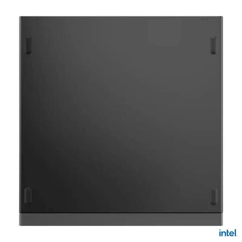 Lenovo ThinkCentre neo 50q Gen 6 Tiny Desktop – Core Ultra 5 226V, 16GB DDR5 RAM, 512GB NVMe SSD, Intel Arc 130V, DOS (13HR000PEQ) - Image 5