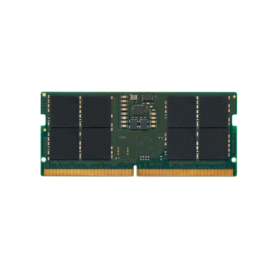 Kingston 16GB DDR5 5600MHz Laptop RAM