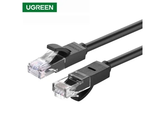 Ugreen 20159 Cat6 RJ45 Ethernet Patch Cable 1m - Thumbnail 2