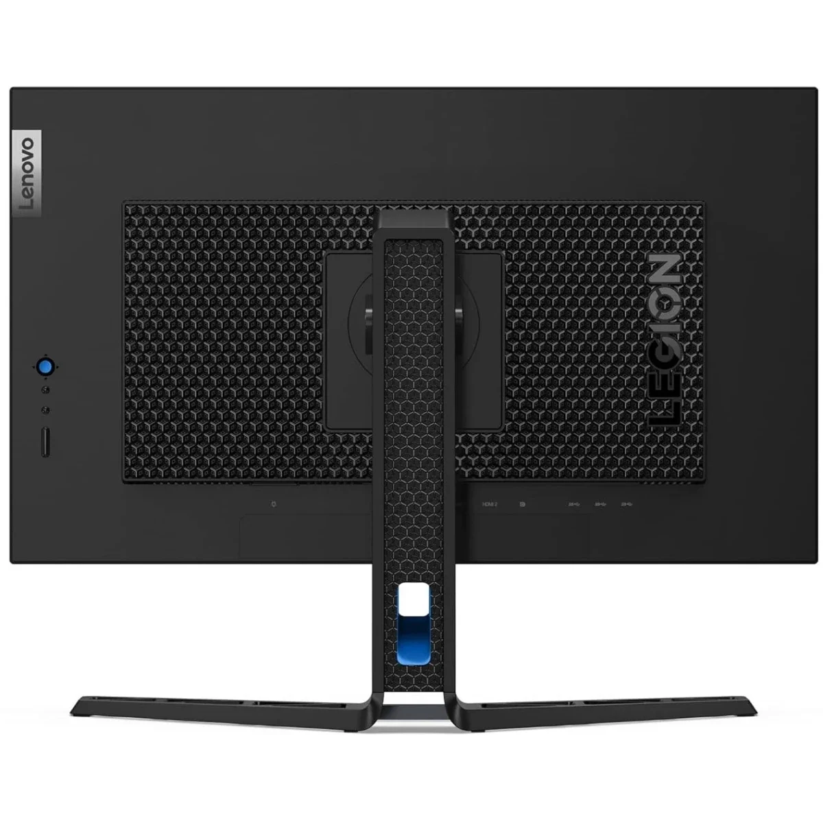 Lenovo Legion Y27-30 27-Inch IPS FHD Gaming Monitor, 180Hz, 0.5ms - Thumbnail 2