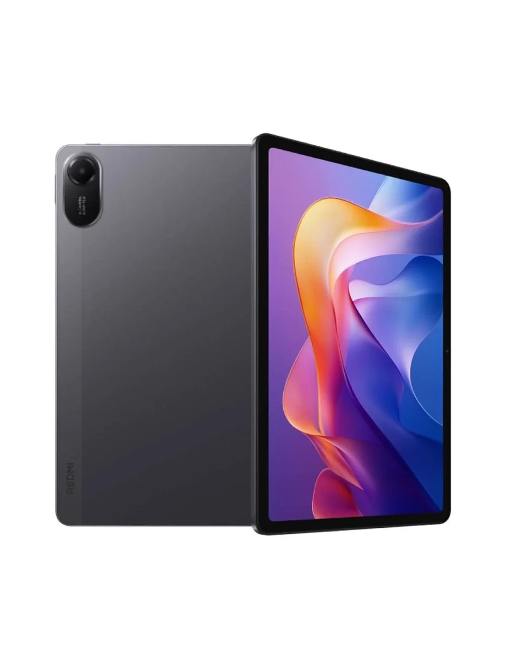 تابلت Xiaomi Redmi Pad 2 8GB رام 256GB شاشة 11.0 إنش IPS بدقة 1600 x 2560 Wi‑Fi لون Graphite Gray - Image 3