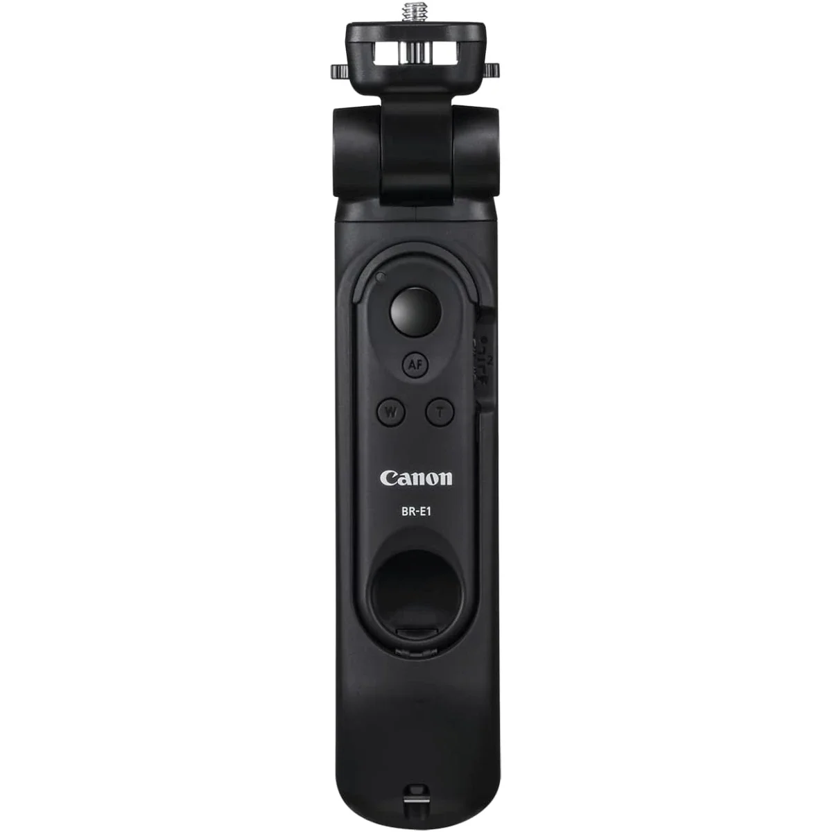 كاميرا Canon EOS R50 بدون مرآة لصناعة المحتوى 24.2 MP 4K مع عدسة RF-S 18-45mm - Thumbnail 8