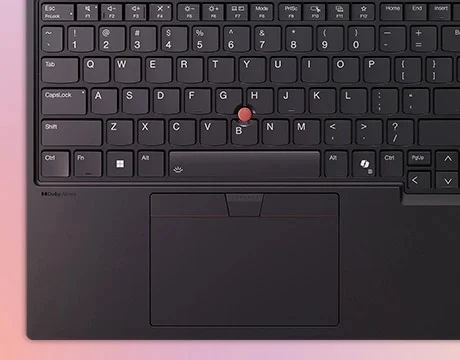 Lenovo ThinkPad P16v Gen 3 16.0-inch OLED 4K Touch Mobile Workstation Intel Core Ultra 9 285H 96GB RAM 2TB SSD RTX PRO 2000 Blackwell - Image 24