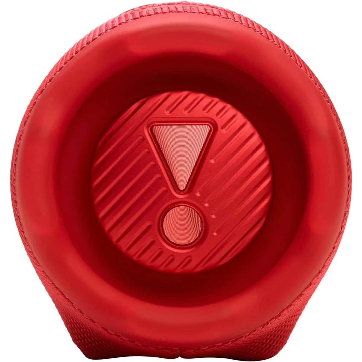 سماعة JBL Charge 6 محمولة بتقنية Bluetooth ومقاومة للماء مع AI Sound Boost، تشغيل حتى 28 ساعة، أحمر - Thumbnail 5