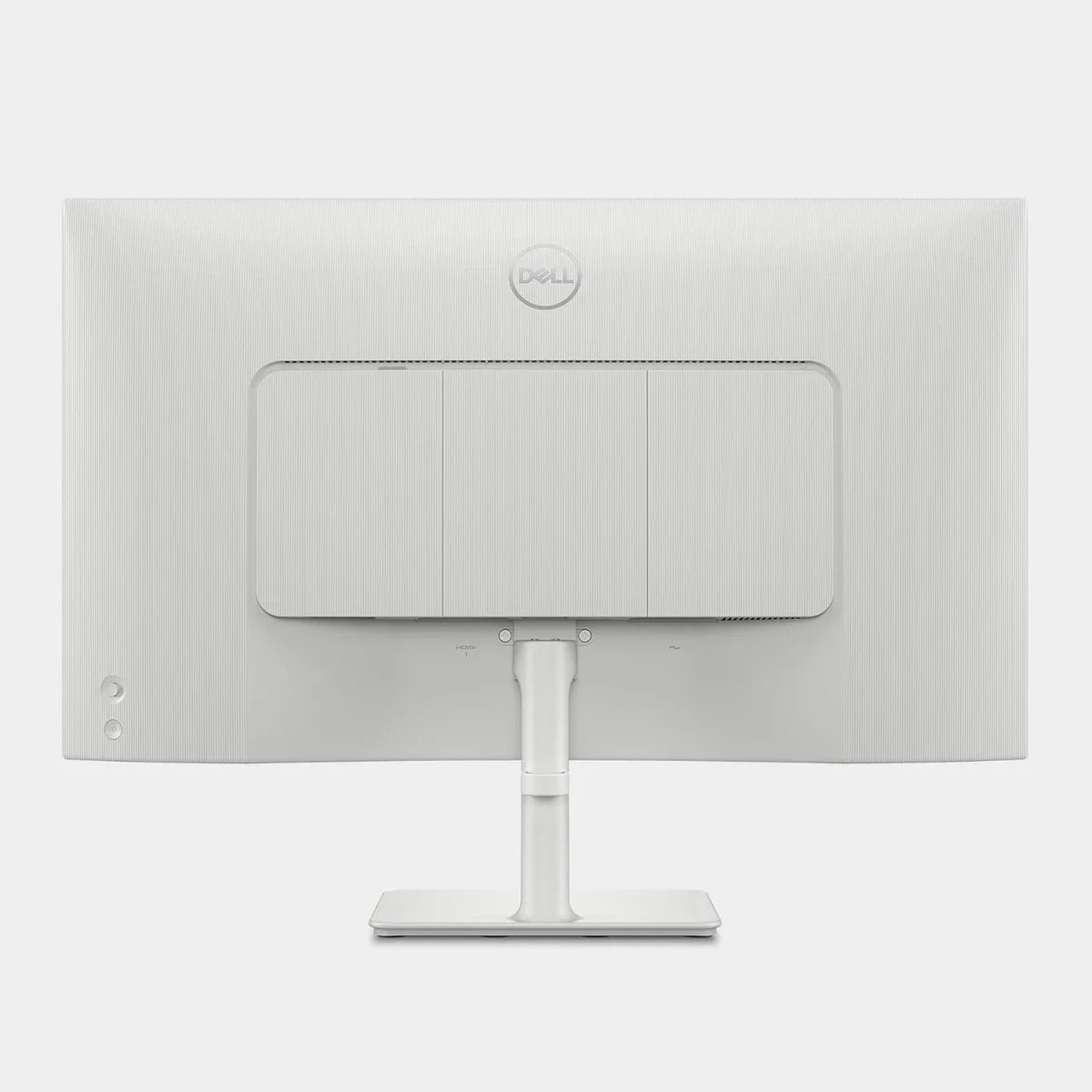 شاشة Dell S2725H 27 إنش IPS فل إتش دي 100 هرتز مع سماعات مزدوجة و2 HDMI باللون الأبيض - Image 10