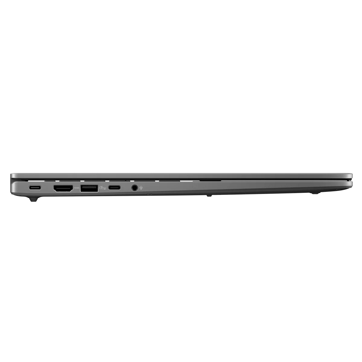 لابتوب Asus S3607VA-RP145 Vivobook S16 بمعالج Core 7 240H وذاكرة 16GB وشاشة 16 إنش FHD+ 144Hz - Thumbnail 7