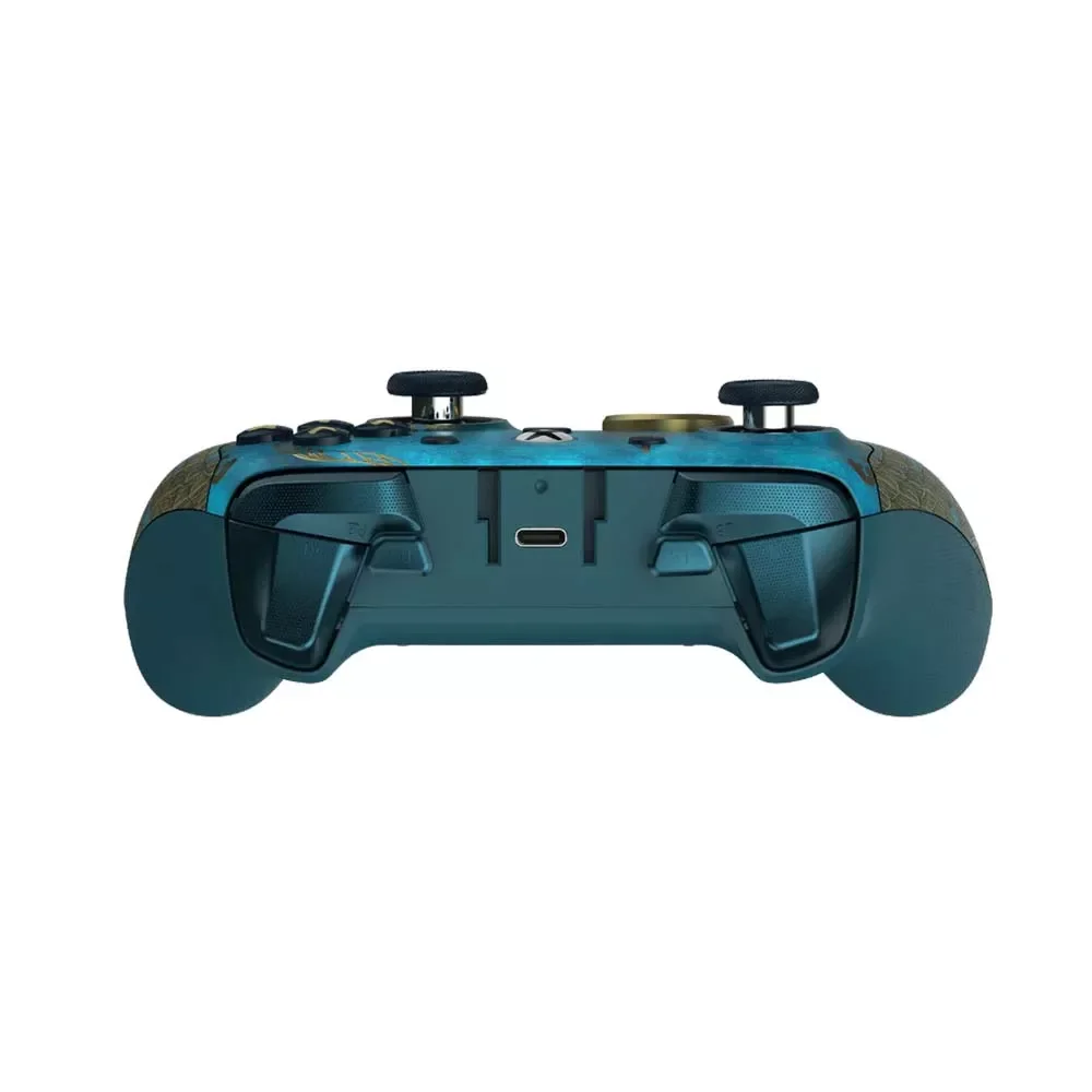 يد تحكم GameSir G7 Pro WUCHANG: Fallen Feathers Edition لاسلكية لأجهزة Xbox والكمبيوتر وAndroid - Image 6