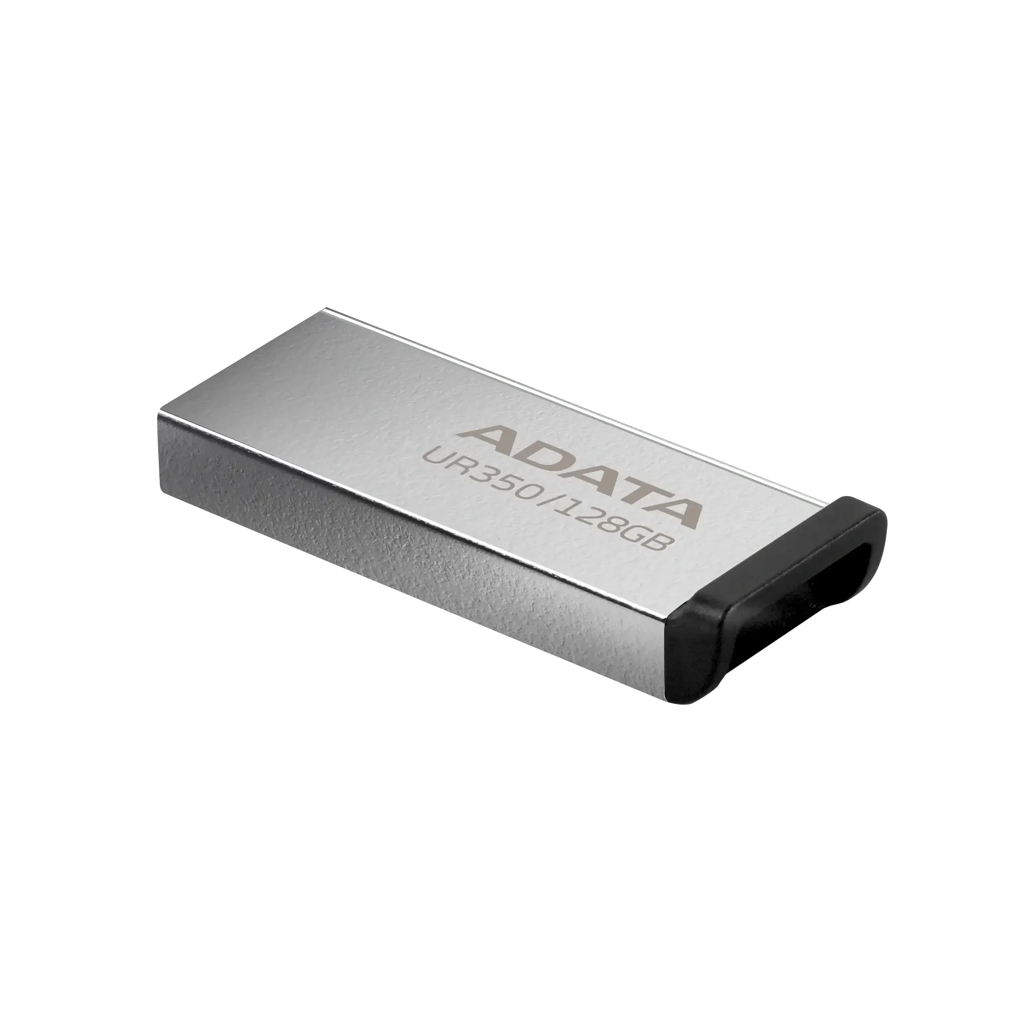 ADATA UR350 128GB USB 3.2 Gen 1 Flash Drive Black - Thumbnail 4