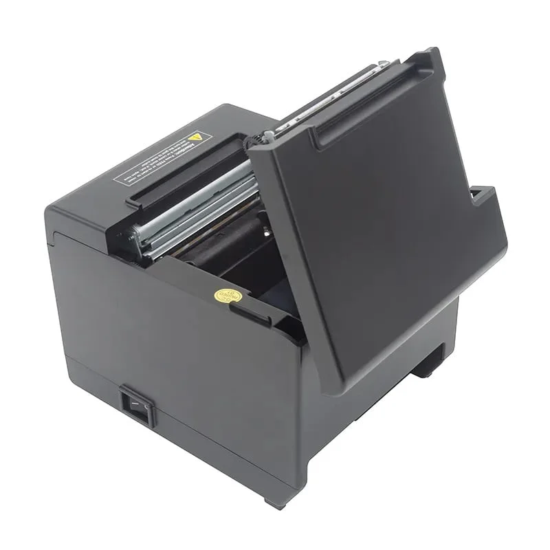 طابعة فواتير حرارية صغيرة Xprinter XP-Q851L بمنفذ USB فقط - Image 10
