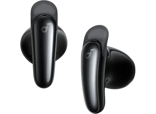 Anker D1200 Liberty Buds Adaptive ANC Earbuds with Spatial Audio, 4-Mic Calls, 30H Battery, Black, 18-Month Warranty - Image 9