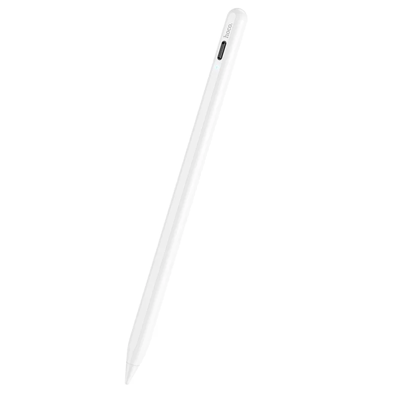 HOCO GM109 Active Universal Capacitive Pen Smooth Series for iOS, Android & Windows