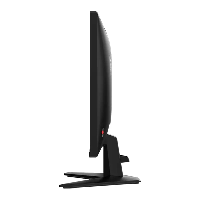 MSI 27-inch FHD Rapid IPS Gaming Monitor, 200Hz, 0.5ms, DisplayPort + HDMI – MAG 275F E20 - Image 4