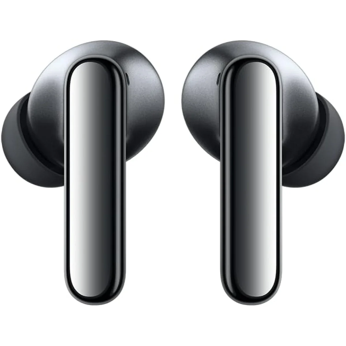 HONOR Earbuds 4 Wireless Earbuds with AI Translation, 50dB Adaptive ANC, 46H Battery, Black - Image 3