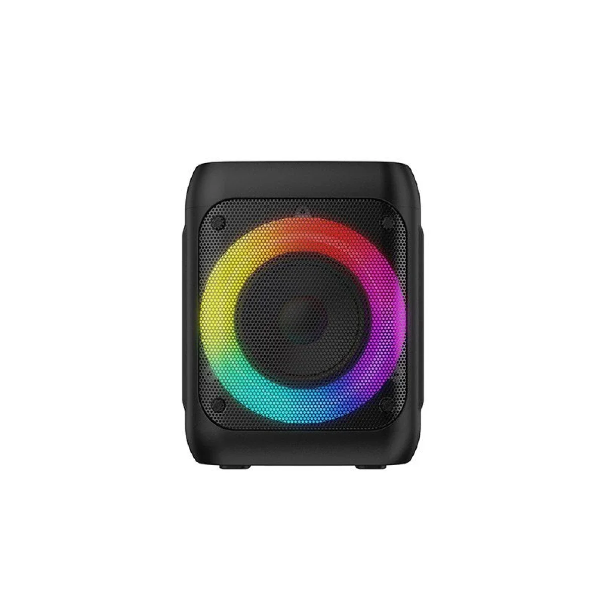HAVIT SQ133BT Outdoor Plaza Speaker with RGB Lights