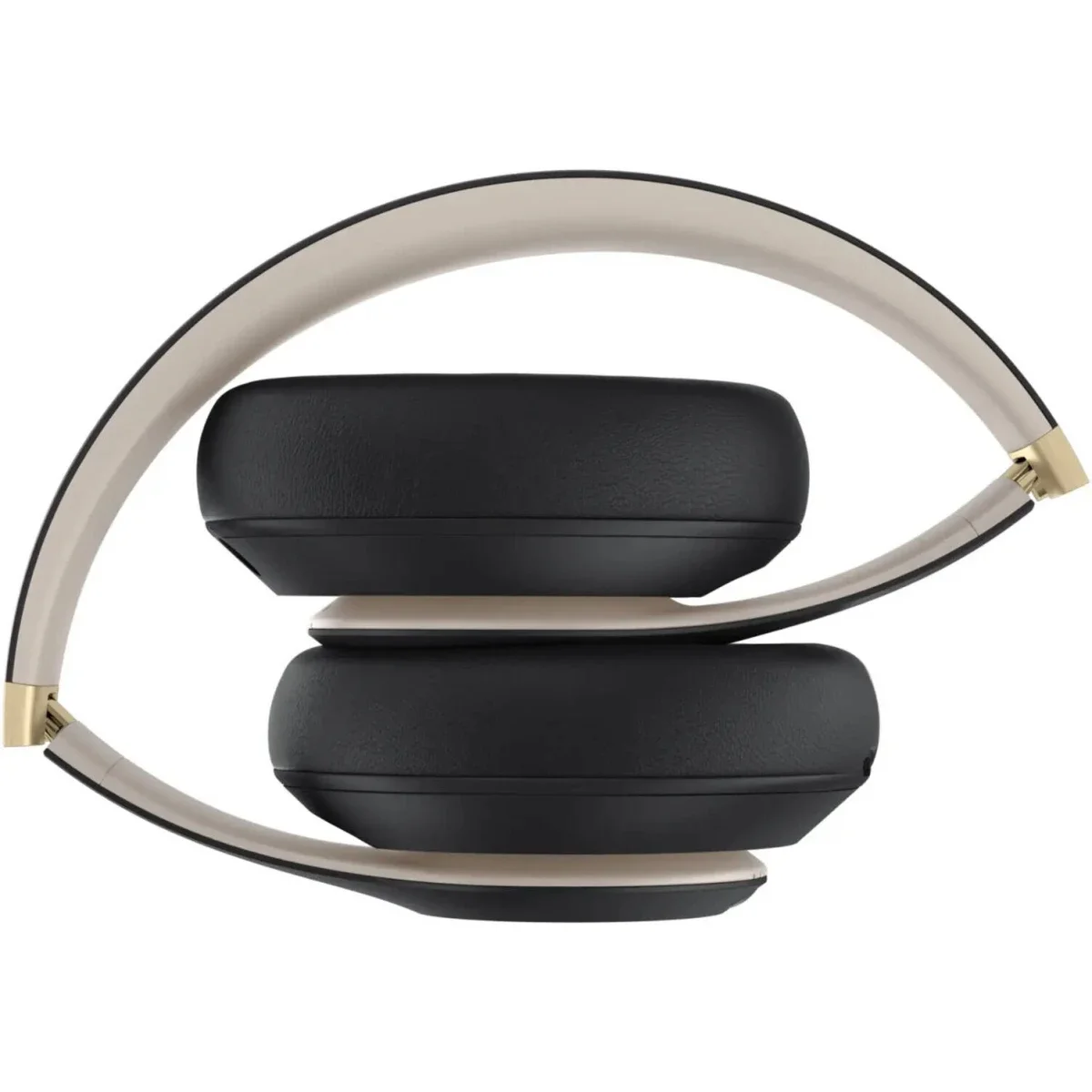 Beats Studio Pro Wireless Over-Ear Headphones, Black & Gold - Thumbnail 5
