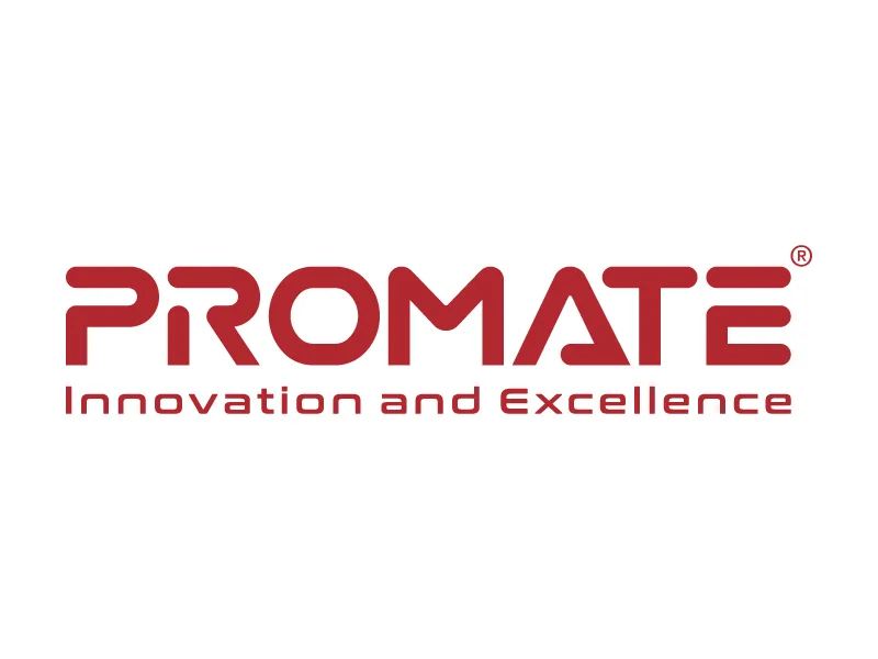 محطة شحن مكتبية Promate PowerBase-GaN285 بتقنية GaN بقدرة 285 واط و6 منافذ USB-C - أسود - Thumbnail 7