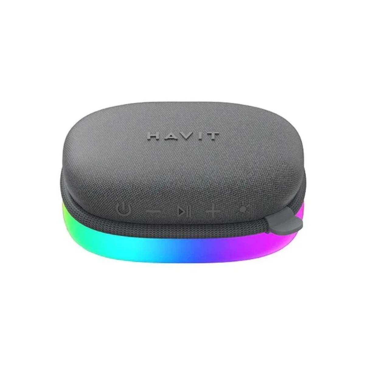 مكبر صوت HAVIT SK830BT بلوتوث 10 واط أسود