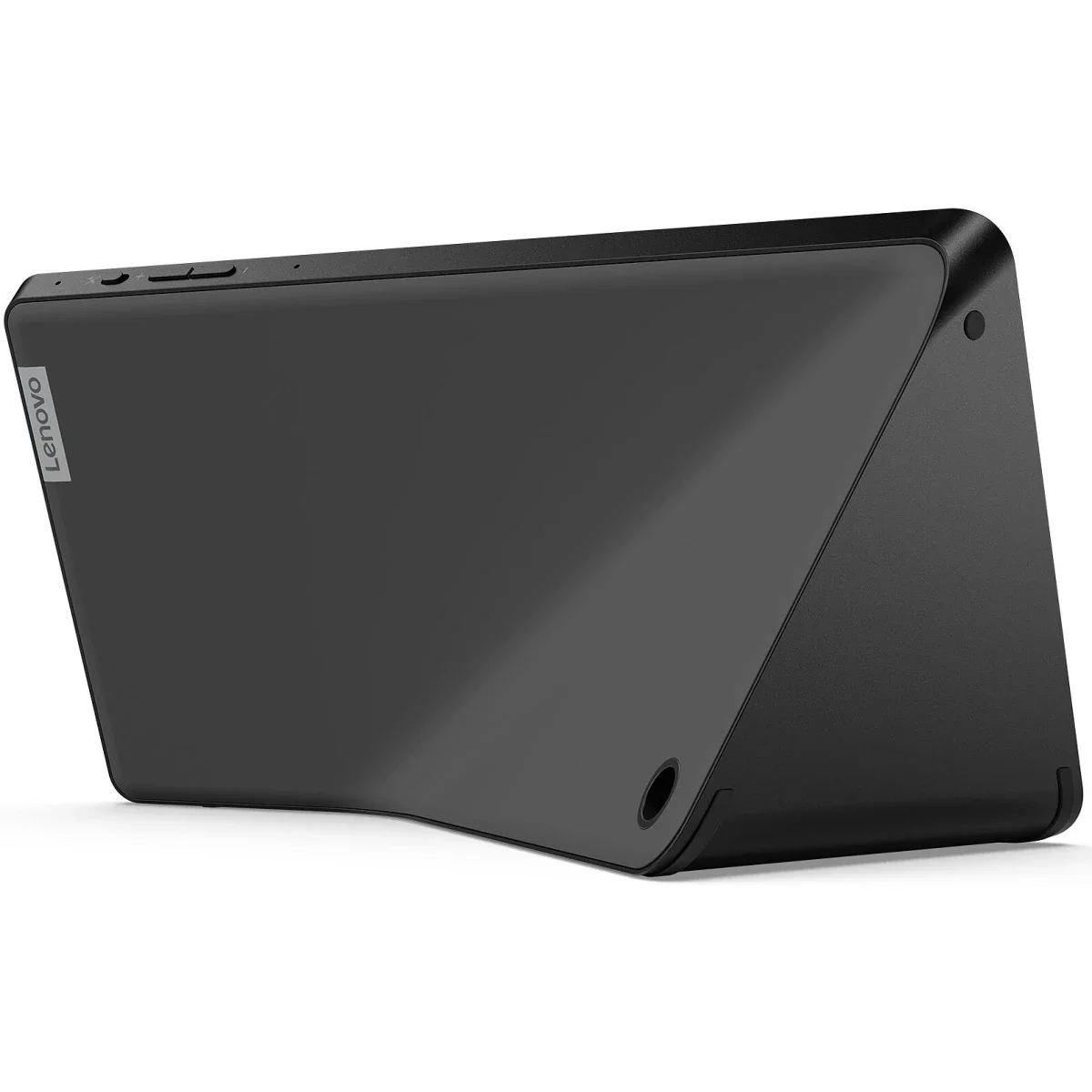Lenovo ThinkSmart View 8-inch HD Smart Touchscreen for Zoom - Thumbnail 3