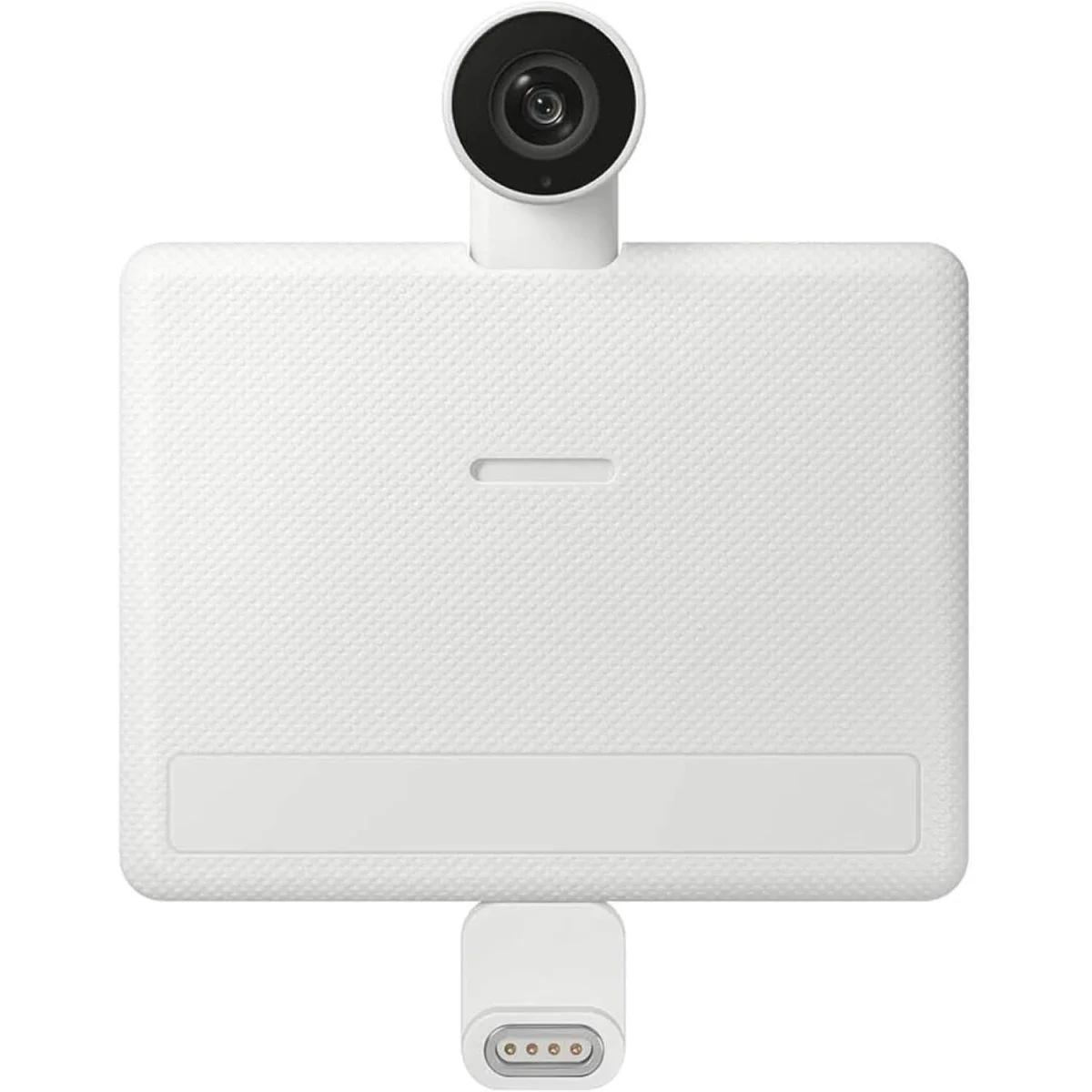 Samsung M8 M80F 32-inch 4K UHD Smart Monitor with Vision AI - Warm White - Thumbnail 20