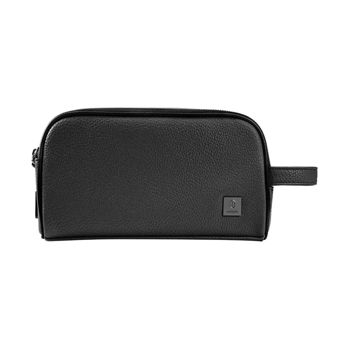 حقيبة تنظيم سفر آمنة WIWU Phantom Fingerprint Lock Pouch Pro - Image 2