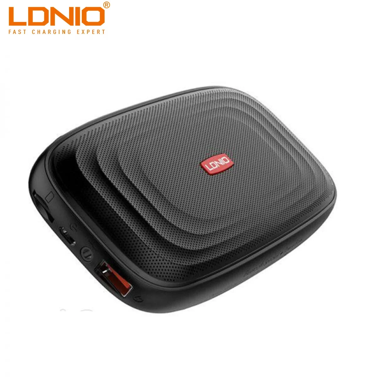 LDNIO BTS11 2-in-1 True Wireless Bluetooth Speaker and Power Bank