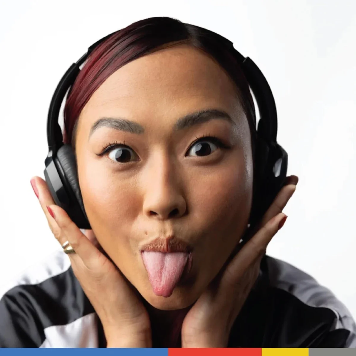 Skullcandy Riff 2 Wireless On-Ear Bluetooth Headphones, 34-Hour Battery, True Black - Thumbnail 6