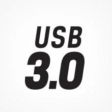 فلاش USB Kingston DataTraveler DT100 G3 بسعة 128GB وUSB 3.0 - Thumbnail 4