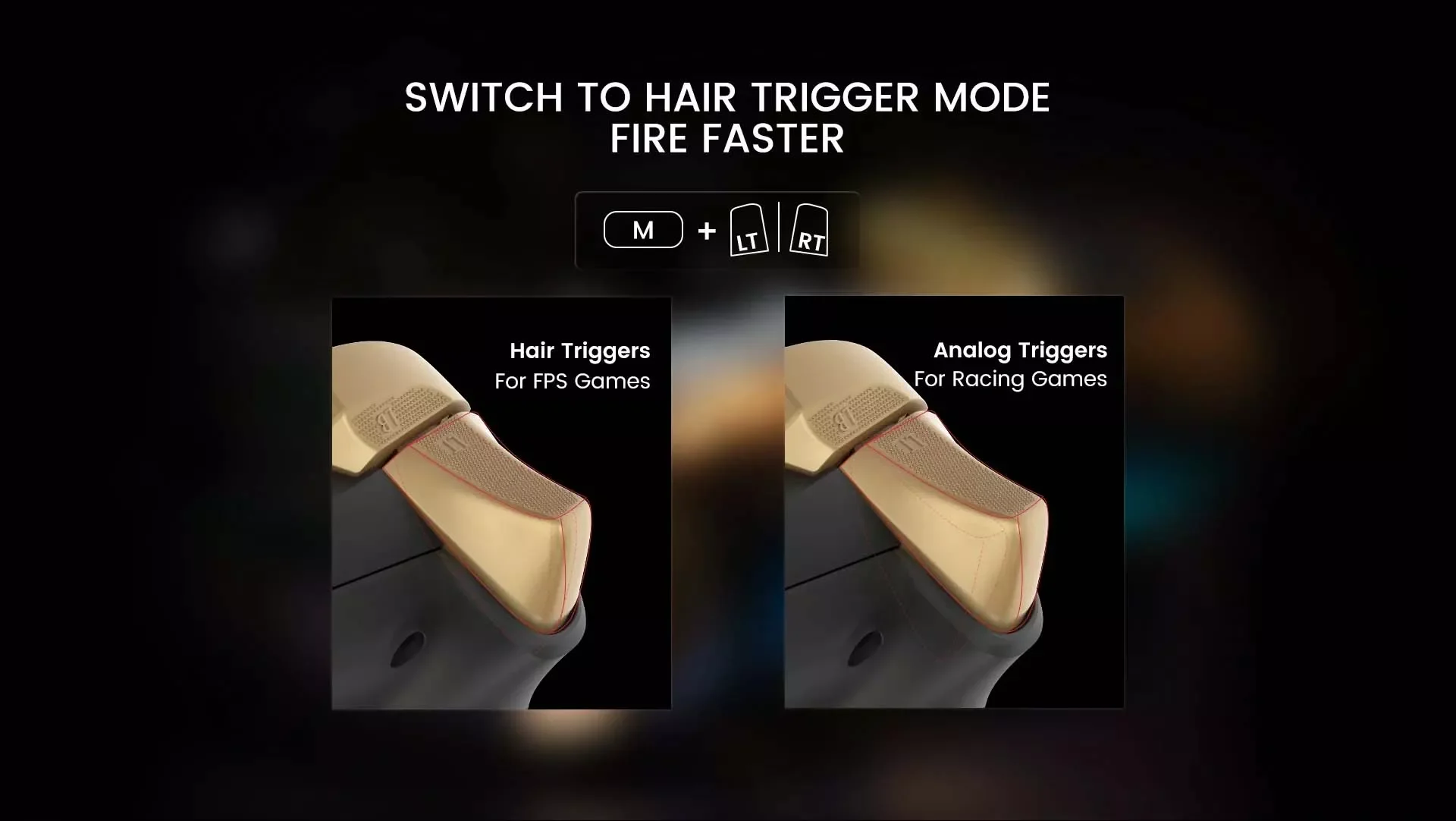 يد تحكم GameSir Kaleid Flux سلكية لأجهزة Xbox - Image 10