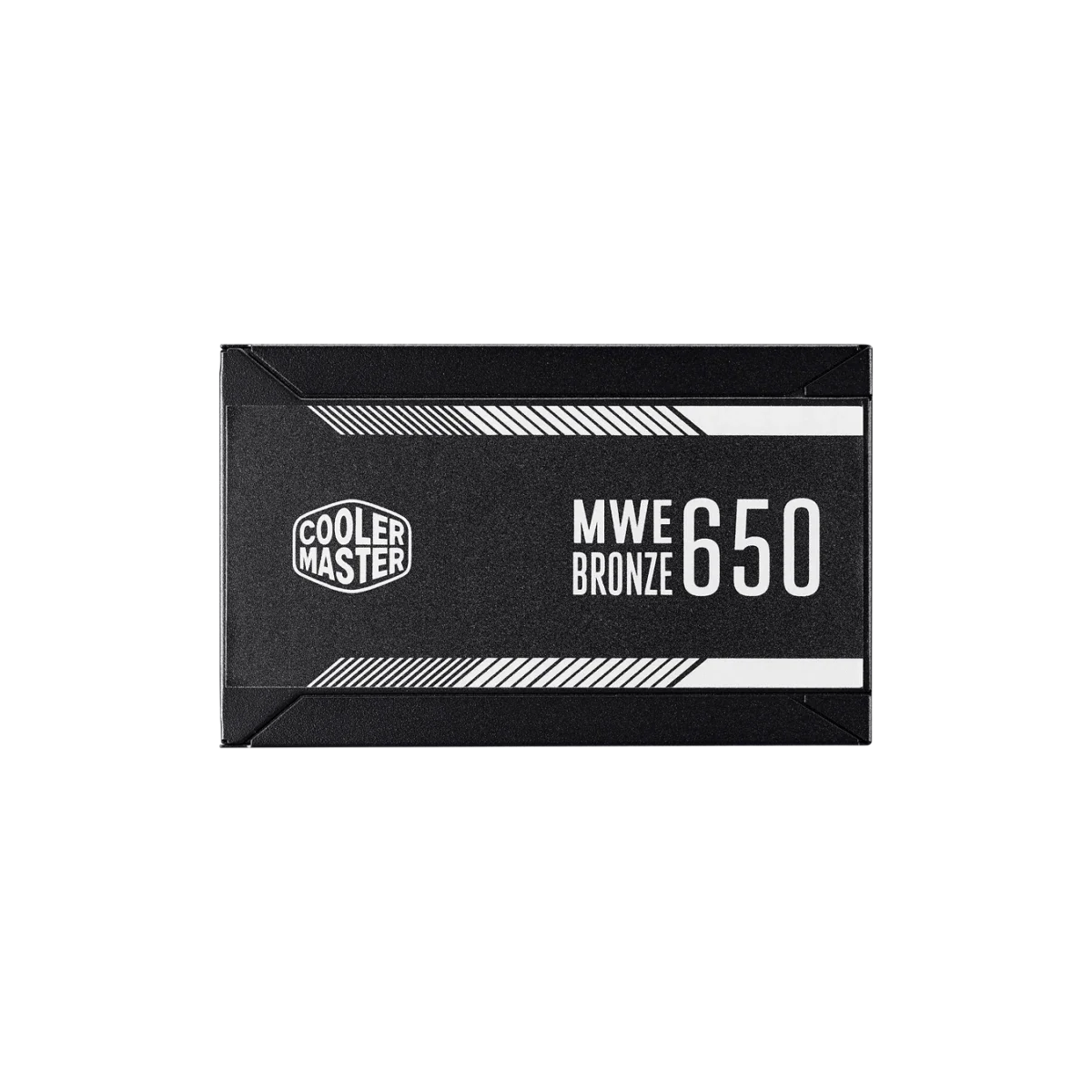 Cooler Master MWE Bronze 650W 80 PLUS Bronze ATX Power Supply - Thumbnail 5